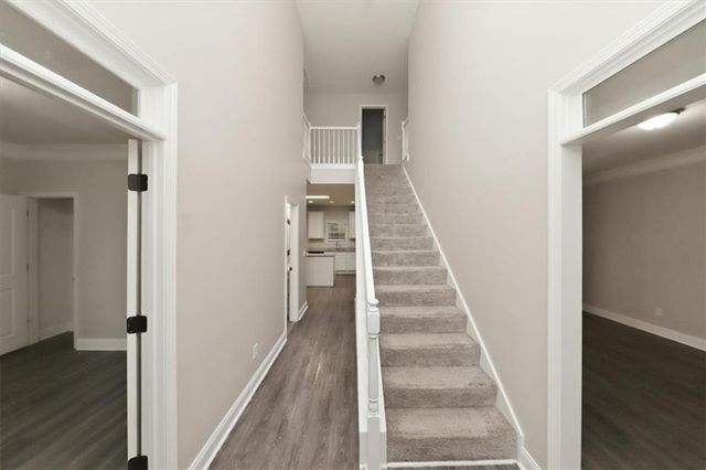 3011 Sarah Ln, Griffin, GA 30224