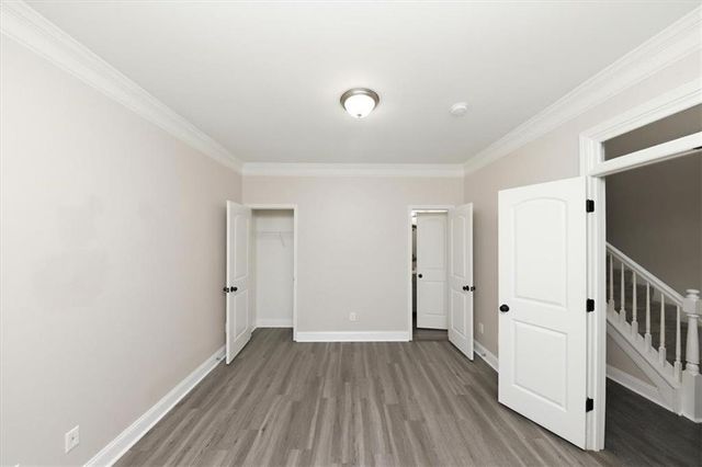 3011 Sarah Ln, Griffin, GA 30224
