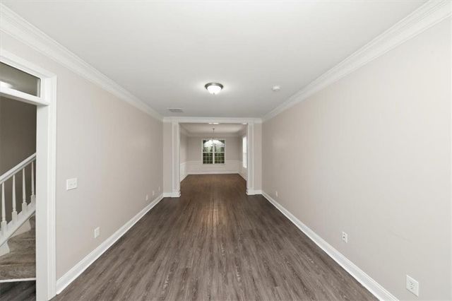 3011 Sarah Ln, Griffin, GA 30224