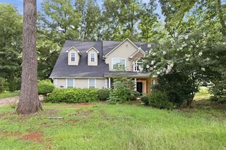 3011 Sarah Ln, Griffin, GA 30224