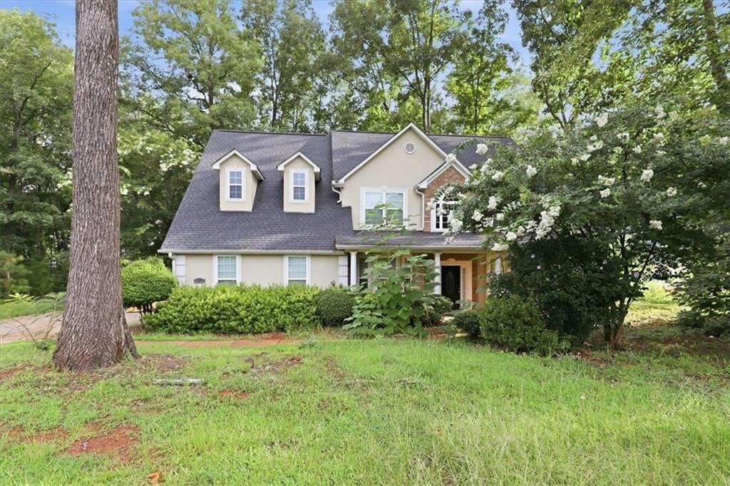 3011 Sarah Ln, Griffin, GA 30224