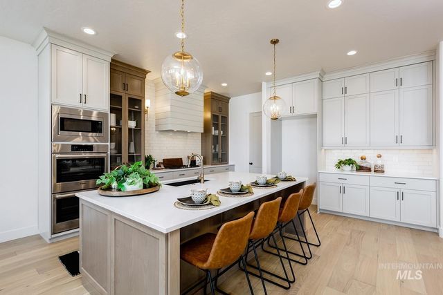 2888 E Mardia St, Meridian, ID 83642