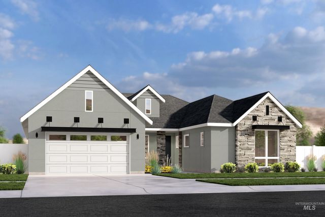 2888 E Mardia St, Meridian, ID 83642