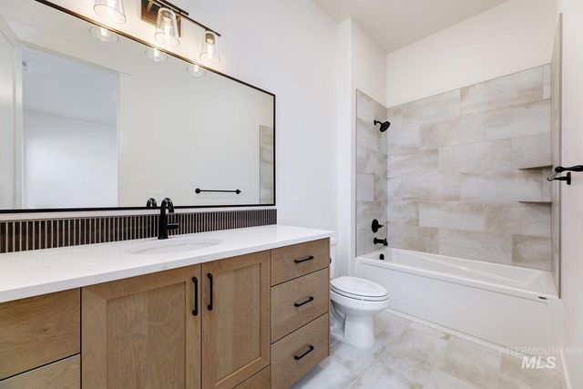 2888 E Mardia St, Meridian, ID 83642