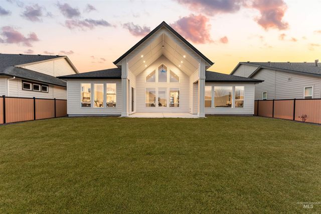 2888 E Mardia St, Meridian, ID 83642