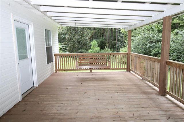 596 GRAYS CREEK Road, Dry Prong, LA 71423