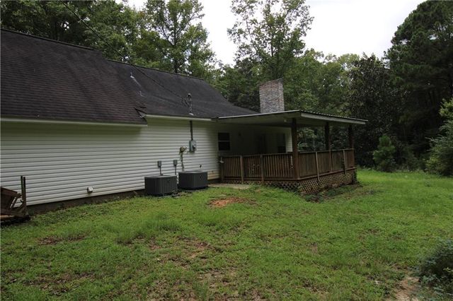 596 GRAYS CREEK Road, Dry Prong, LA 71423