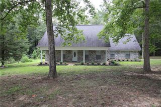 596 GRAYS CREEK Road, Dry Prong, LA 71423