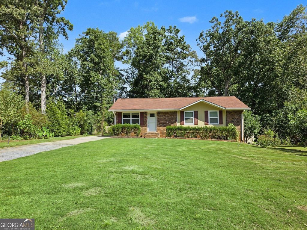 1898 Burfordi Drive SW, Marietta, GA 30008 — exterior