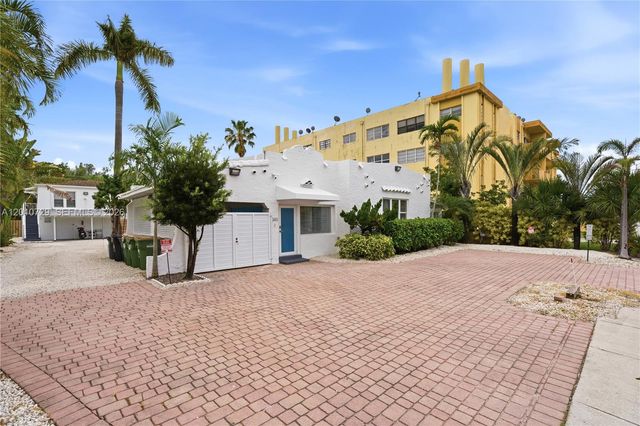 340 NE 125th St, North Miami, FL 33161