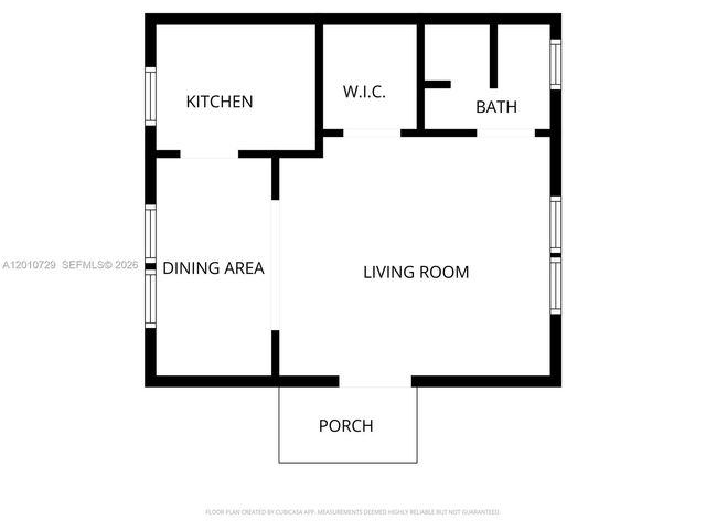 340 NE 125th St, North Miami, FL 33161