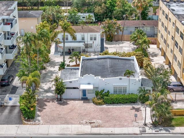 340 NE 125th St, North Miami, FL 33161