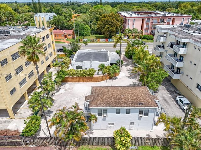 340 NE 125th St, North Miami, FL 33161