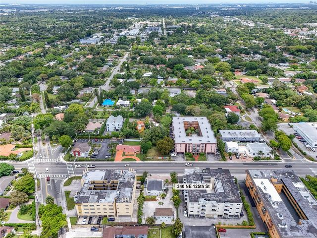 340 NE 125th St, North Miami, FL 33161