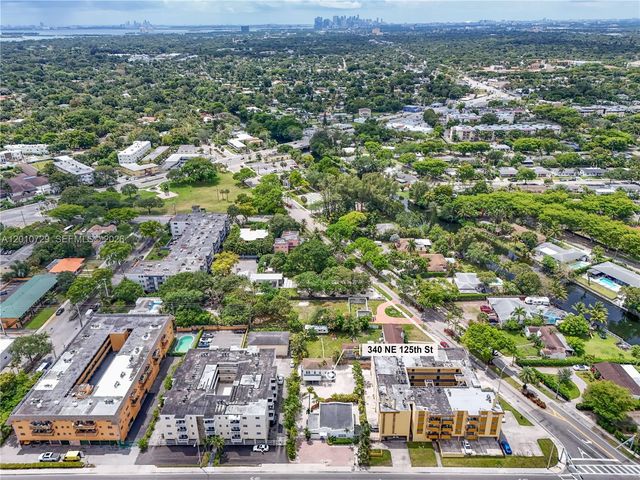 340 NE 125th St, North Miami, FL 33161