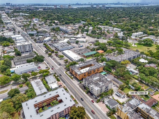 340 NE 125th St, North Miami, FL 33161