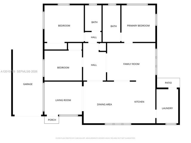 340 NE 125th St, North Miami, FL 33161