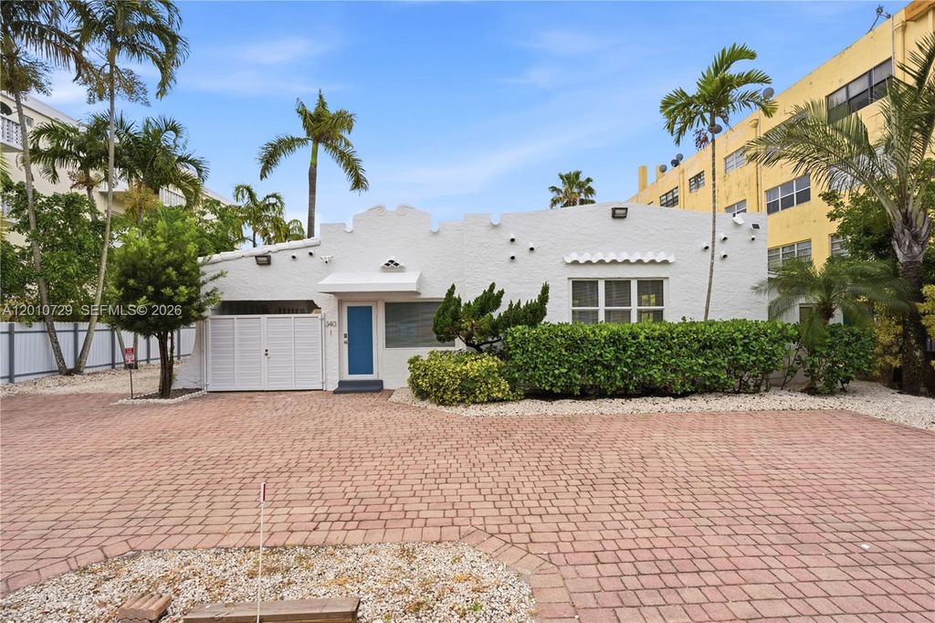 340 NE 125th St, North Miami, FL 33161