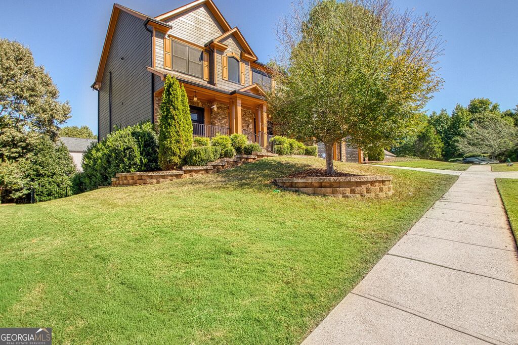 2 Stonebridge Way, Newnan, GA 30265 — photo 3