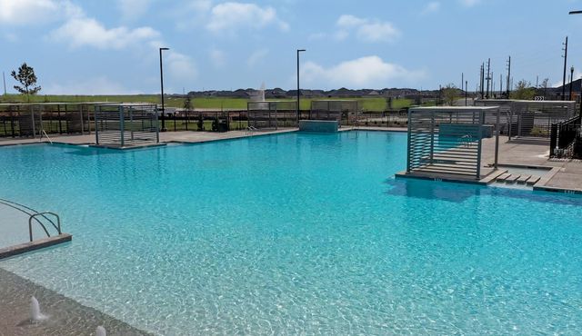 31239 Harp Ridge Drive, Fulshear, TX 77441