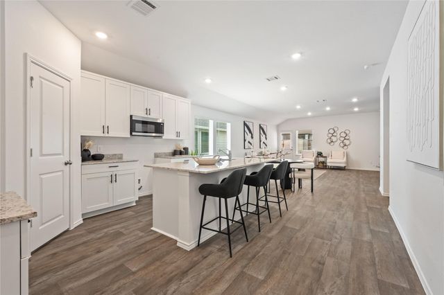 31239 Harp Ridge Drive, Fulshear, TX 77441