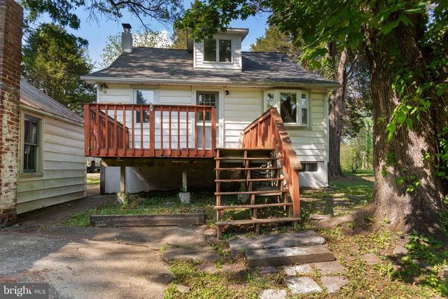 3321 OLD WESTMINSTER PIKE, Finksburg, MD 21048