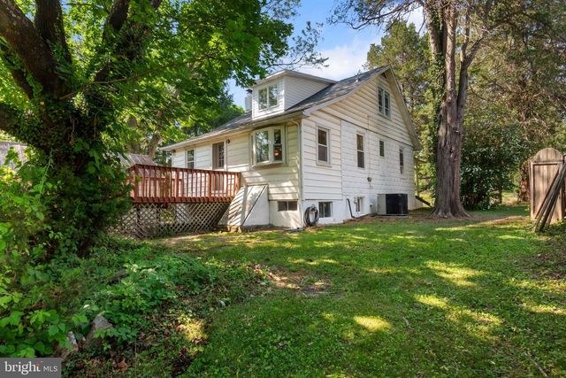 3321 OLD WESTMINSTER PIKE, Finksburg, MD 21048