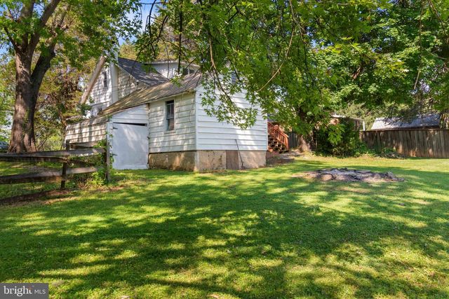 3321 OLD WESTMINSTER PIKE, Finksburg, MD 21048