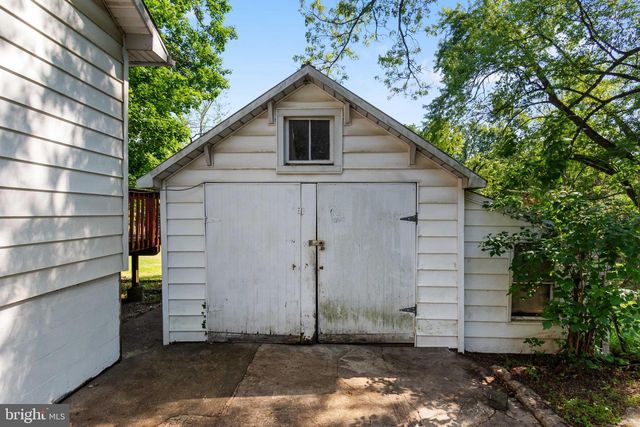 3321 OLD WESTMINSTER PIKE, Finksburg, MD 21048