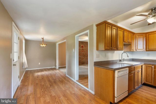 3321 OLD WESTMINSTER PIKE, Finksburg, MD 21048