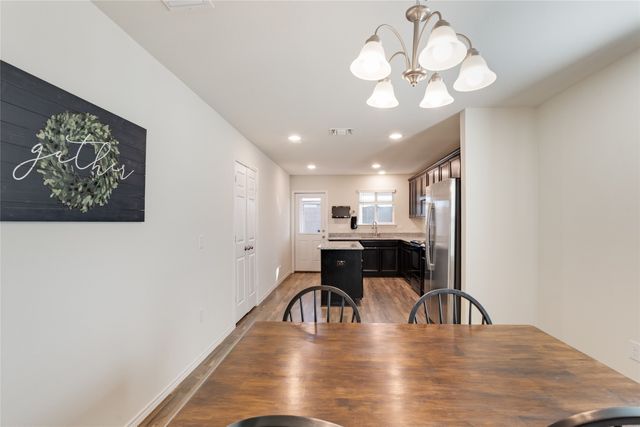 1420 Waggoner Drive, Aubrey, TX 76227