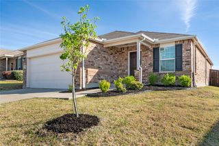 1420 Waggoner Drive, Aubrey, TX 76227