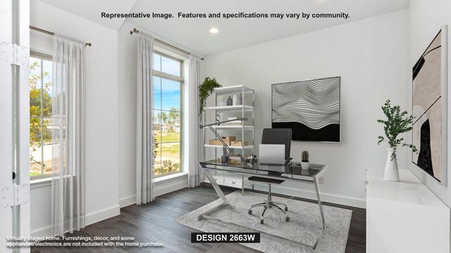 1348 Cypress Paul ST, Georgetown, TX 78628