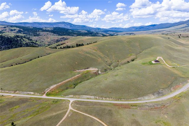 1164 Marshall Creek Road, Philipsburg, MT 59858