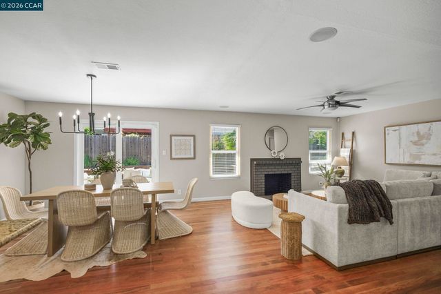 1808 Elkwood Dr, Concord, CA 94519