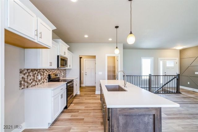 504 11th Street, Adair, IA 50002