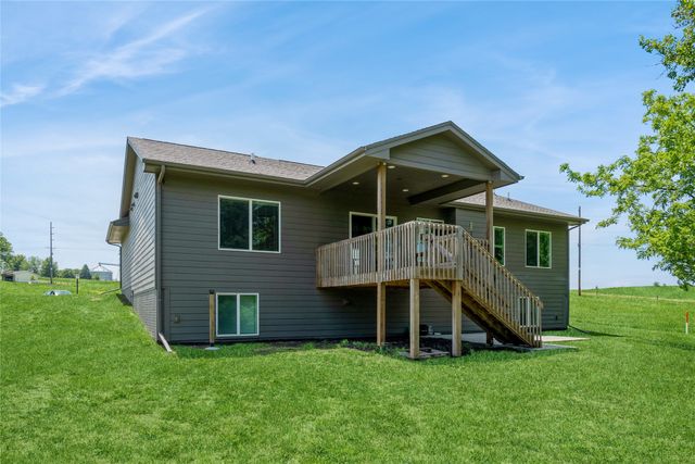 504 11th Street, Adair, IA 50002