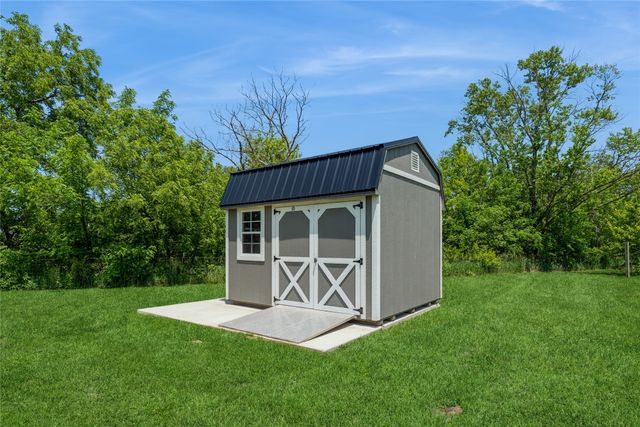 504 11th Street, Adair, IA 50002