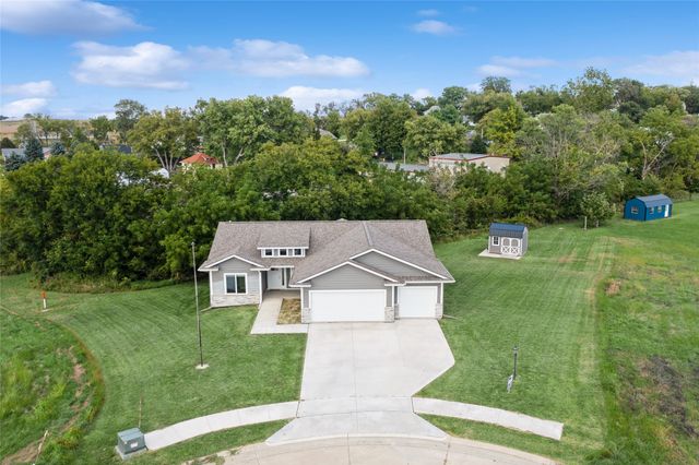 504 11th Street, Adair, IA 50002