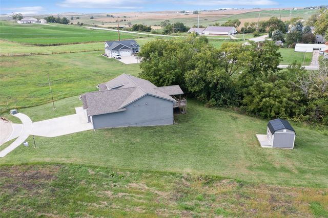 504 11th Street, Adair, IA 50002