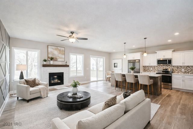 504 11th Street, Adair, IA 50002