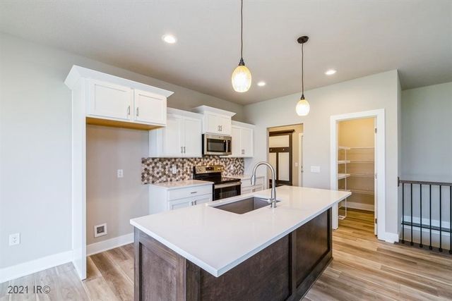 504 11th Street, Adair, IA 50002