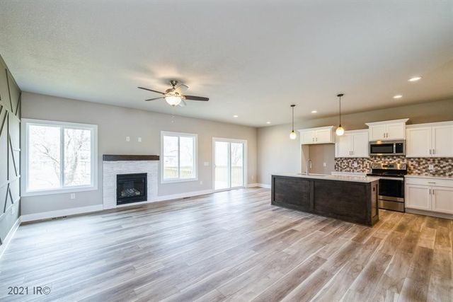 504 11th Street, Adair, IA 50002