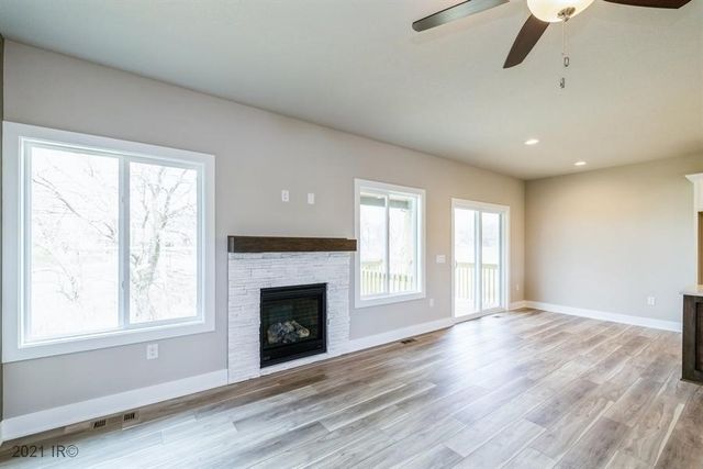 504 11th Street, Adair, IA 50002