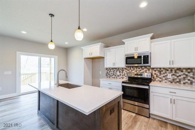 504 11th Street, Adair, IA 50002