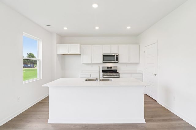 2263 Cobble Springs Trail, Wonder Lake, IL 60097