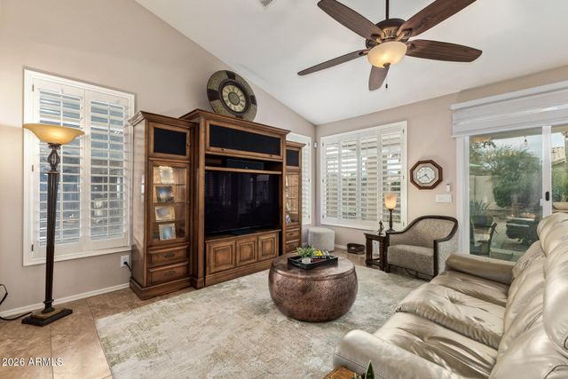 7184 W FOOTHILL Drive, Glendale, AZ 85310