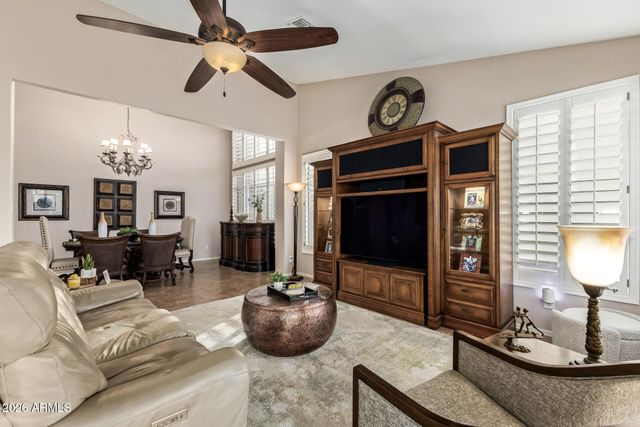 7184 W FOOTHILL Drive, Glendale, AZ 85310