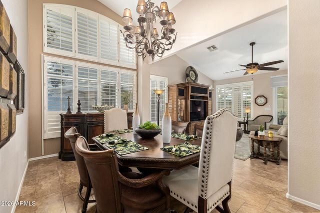 7184 W FOOTHILL Drive, Glendale, AZ 85310