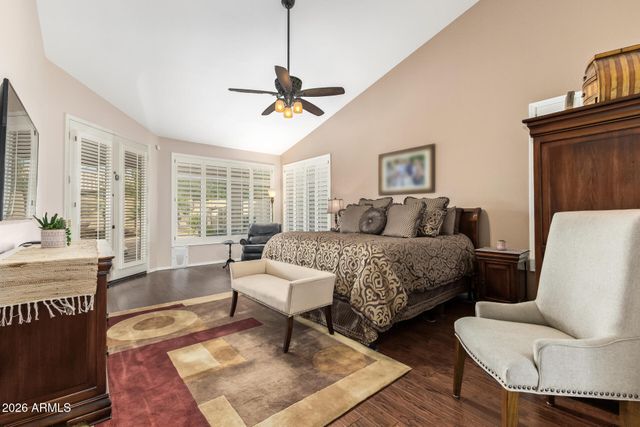 7184 W FOOTHILL Drive, Glendale, AZ 85310